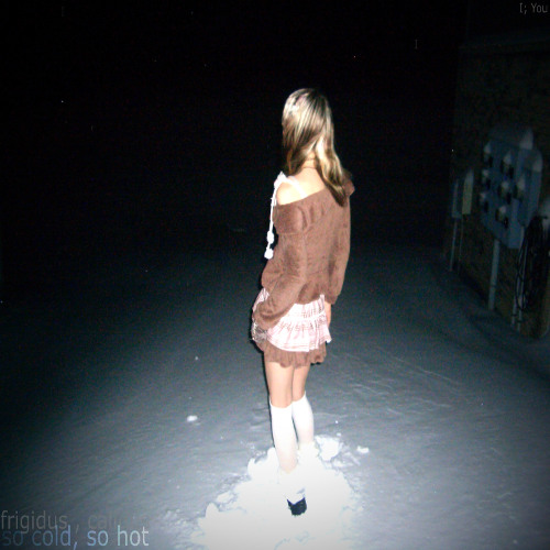 so cold, so hot @over