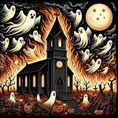 (FREE) Clown (HAPPY HALLOWEEN!!!!!)