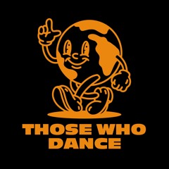 Those Who Dance feat. Protean Sound - Subtle Radio - 20/03/2024