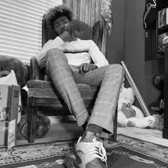 Love Jones (prod by XrisKeys)