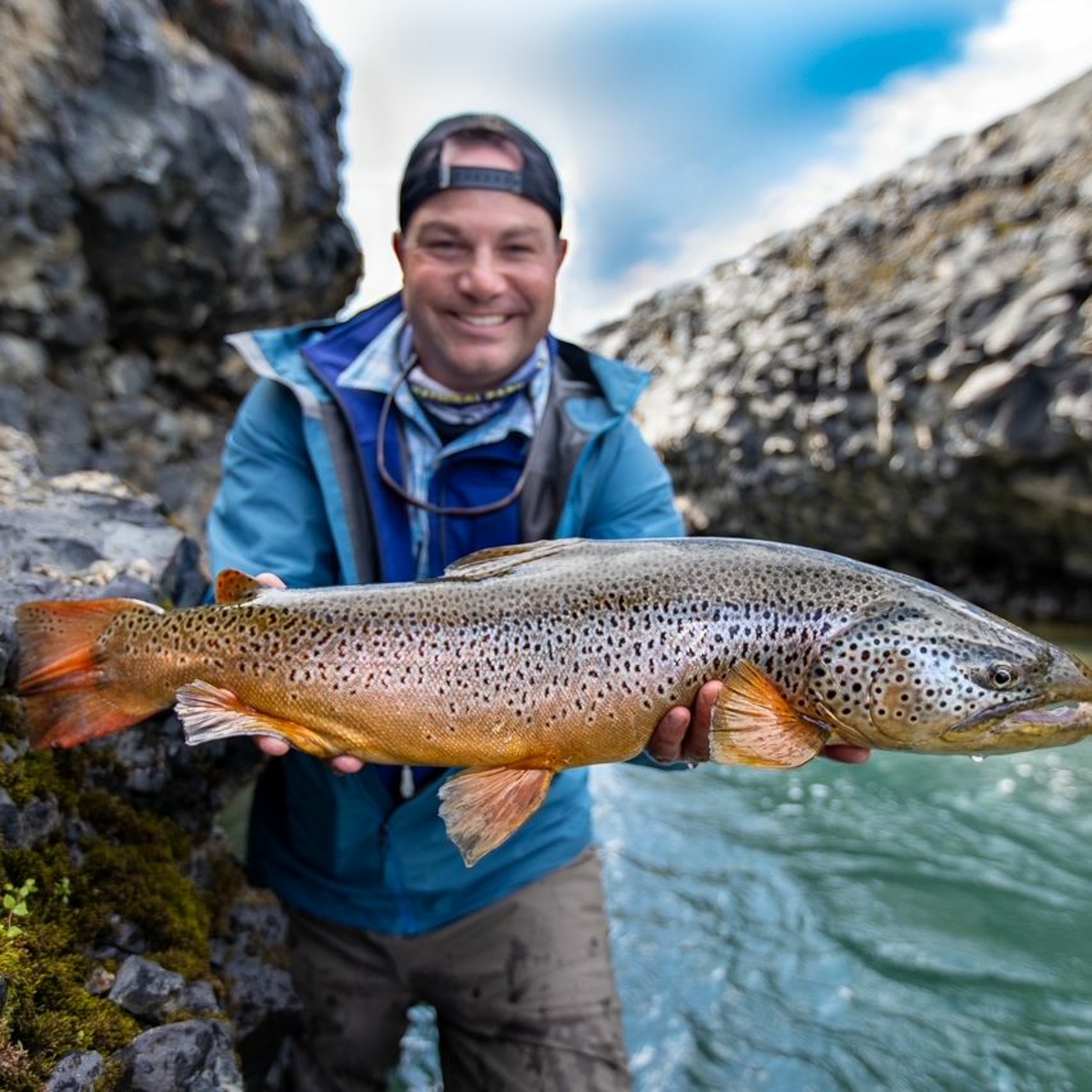 Fly Fishing 97 Podcast