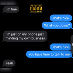Let Me See