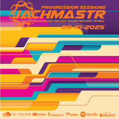 Jachmastr's Progression Sessions Sunday 05 10 25