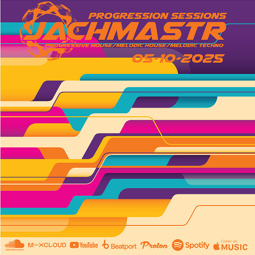 Jachmastr's Progression Sessions Sunday 05 10 25