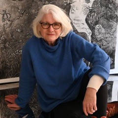 Jane Frere, Drumnadrochit, Scotland