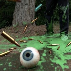 NOT Marvel's, but Praphit's "What If? WHY?!?!" (epi 2) - "John Praphit is coming to town."