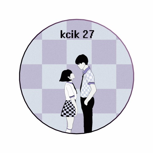 Unknown Artist - Kcik 27-A