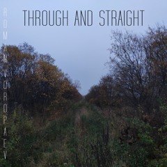 Through and Straight