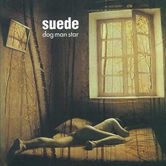 COVER #1    SUEDE - NEW GENERATION