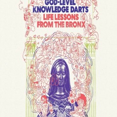 Download God-Level Knowledge Darts: Life Lessons from the Bronx for ipad