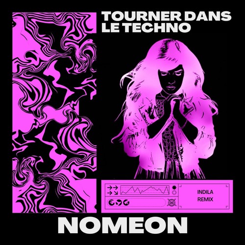 TOURNER DANS LA TECHNO