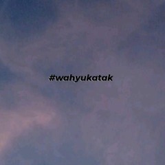 DJ RASA TAK SAMPAI X DJ ADA RINDU UNTUKMU KOPLO - WAHYUKATAK