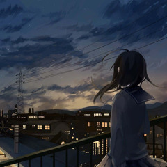 I'll miss you..