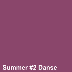 Summer #2 Danse