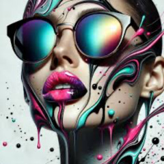 Haunted (slow & blunted mix )