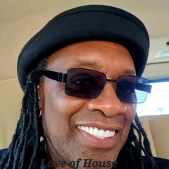 2025 Love House