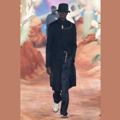 lost forever (extended intro) - travis scott, westside gunn, james blake