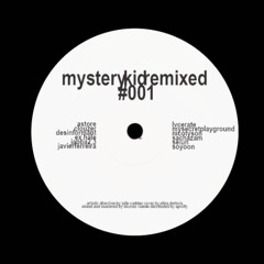 PREMIERE: Mystery Kid & Discord - GTA Cruise (Clouzer Remix)