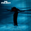 Ink&#x20;Project The&#x20;End&#x20;Ft.&#x20;Fifi&#x20;Rong&#x20;&#x28;Telemachus&#x20;Remix&#x29; Artwork