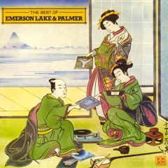 Fanfare for the Common Man (Single Edit)