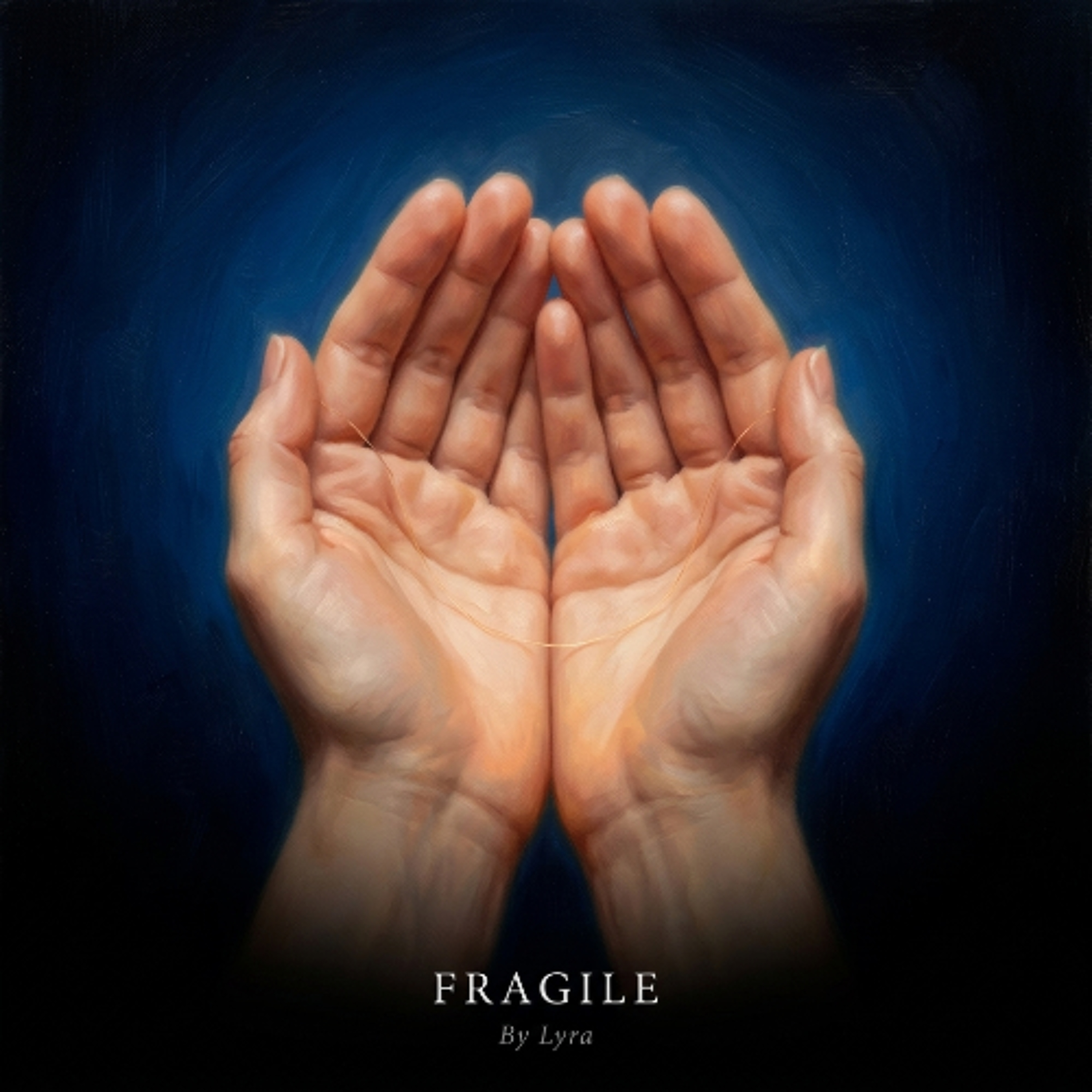 FRAGILE by Lyra episode artwork