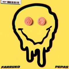 Farruko - Pepas (Erikootsa Hardstyle Remix) (Boosted)(zyzz)