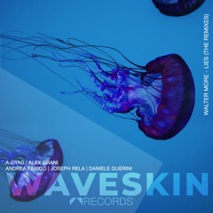 Walter More - Lies (Andrea Fiusco Remix)