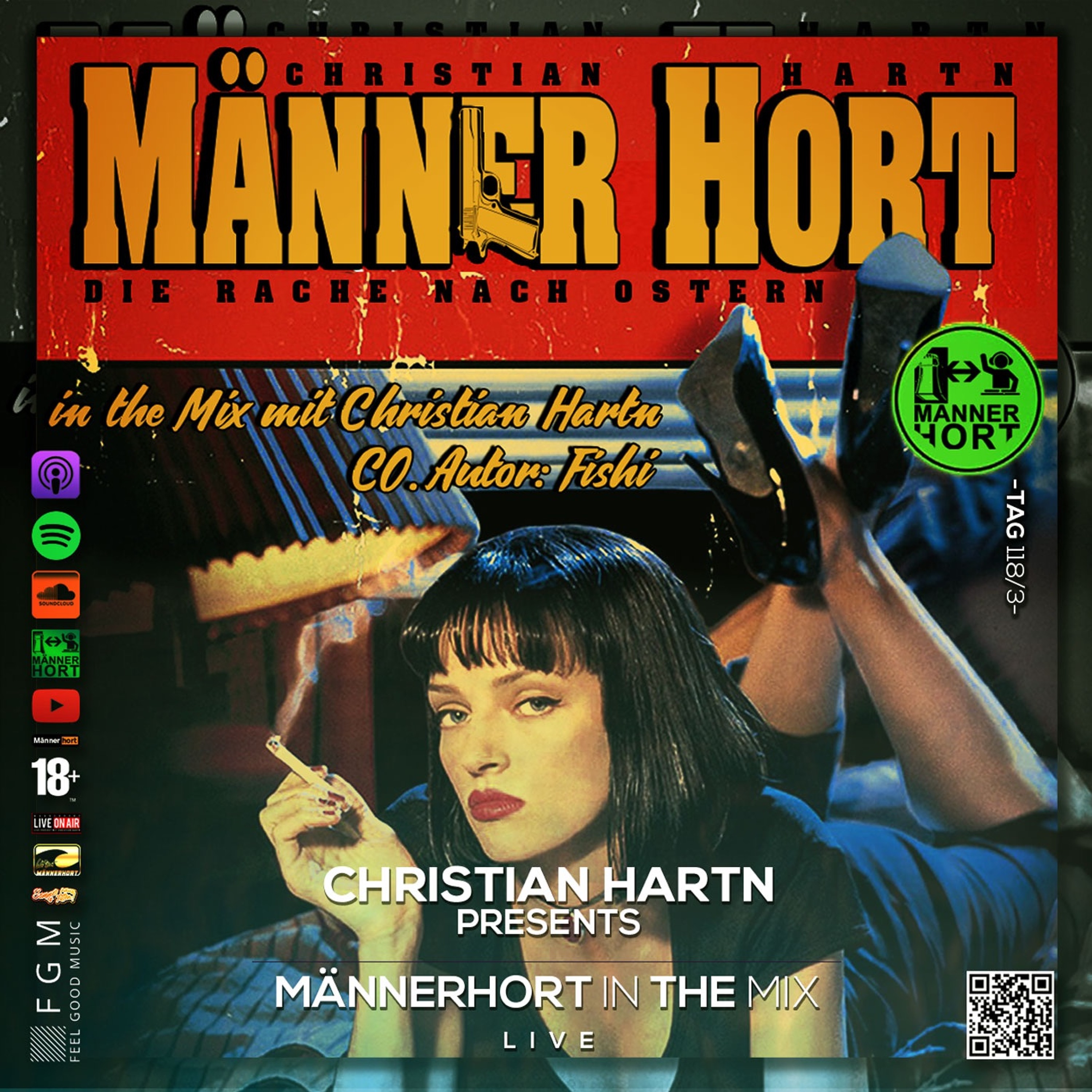 Männerhort