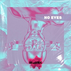 Bruno Mendoza, Paul Santiago, Ulis - No Eyes  - Extended Mix