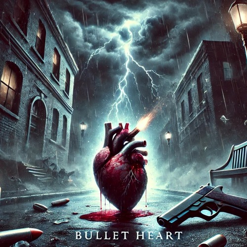 Bullet Heart