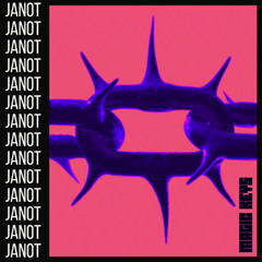 JANOT - MAGIC KEYS