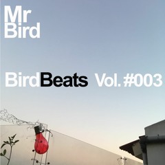 Bird Beats Vol 003 SAMPLER