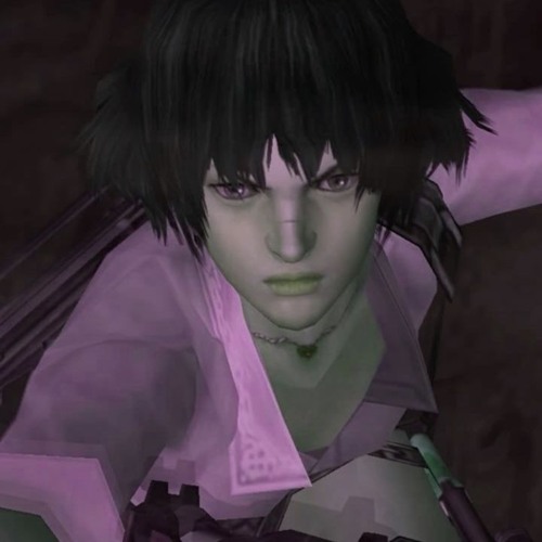 runnin circles (nicksxlo)