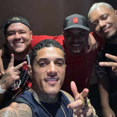 HINO NACIONAL - MC FILHÃO, MC GORDINHO,MC JUNIN DA 10 (( PROD DJ 2K DO CATARINA ))