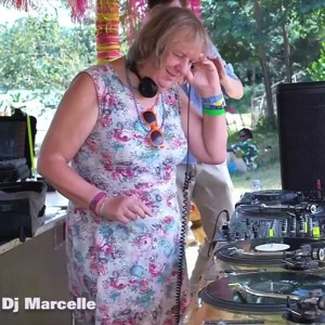 DJ Marcelle | ‪@KioskRadio‬ x ‪@TheLotRadio‬ at ‪Nyege Nyege Festival 2025