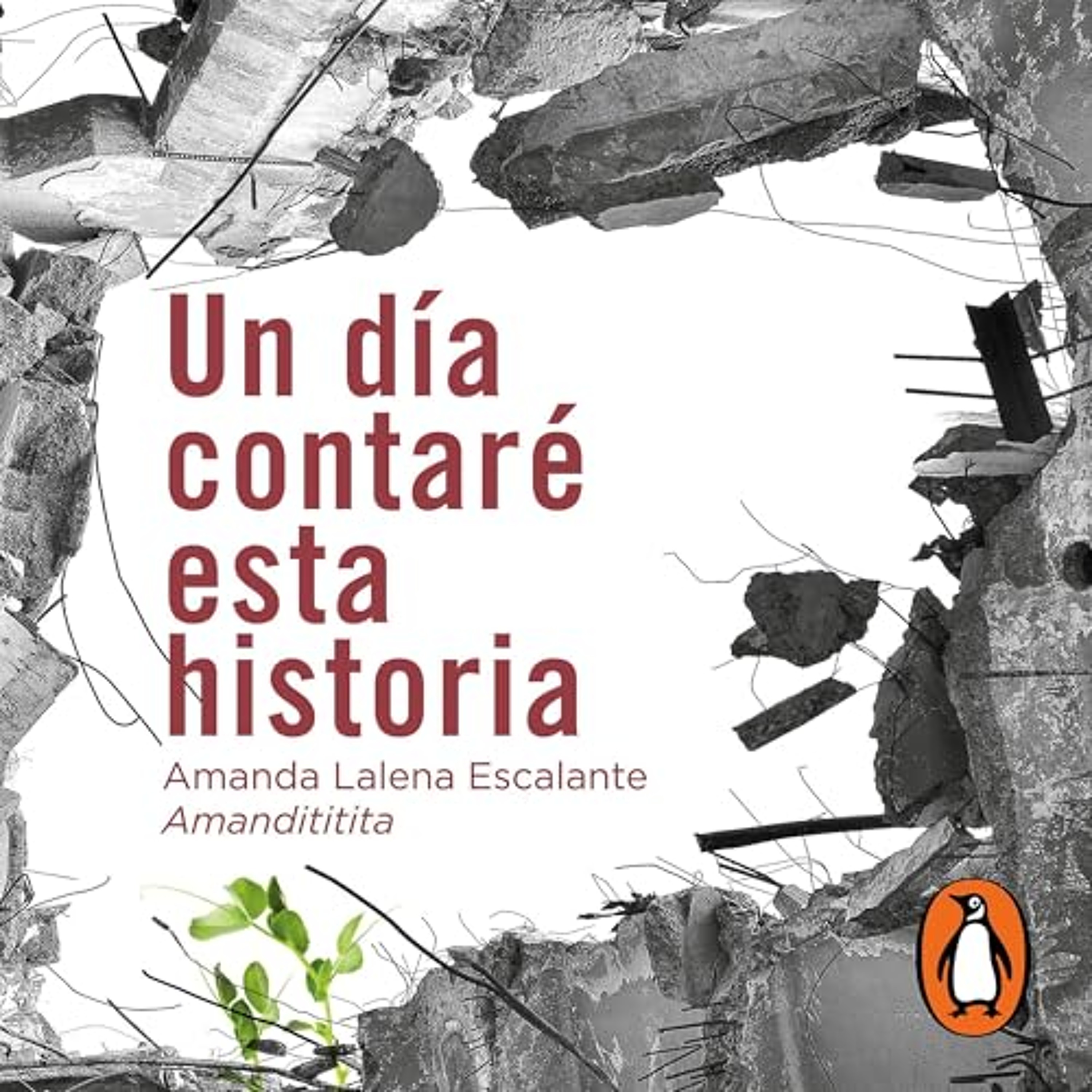 Un día contaré esta historia (Audiolibro) | Prueba Gratis
