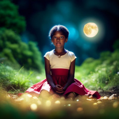 A night of sensations