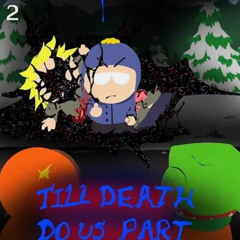 PIBBY SPDP | TILL DEATH DO US PART | CHAPTER 2 FINALE