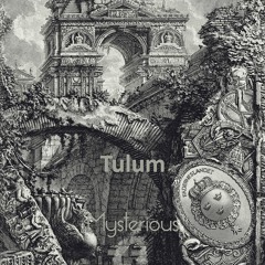 Tulum - Italo (Original Mix)