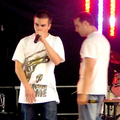 Lyrics blessantes (feat. El Cacique Lautaro) 2007