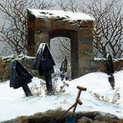 Leichenzug (Musik: Wolf Bütow)