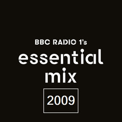 Essential Mix 2009-08-15 - Steve Bug