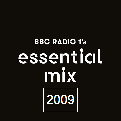 Essential Mix 2009-01-17 - Greg Wilson