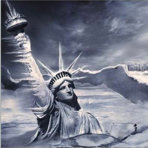 Winterspell, Orig #1 (pre prod)