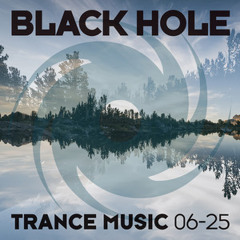 Black Hole Trance Music 06-25