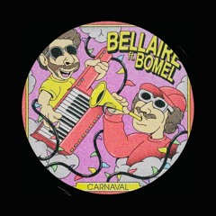 Bellaire & Bomel - Carnaval (Goleen Remix)