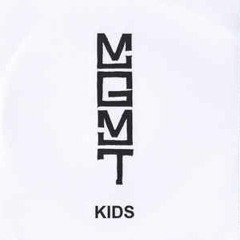 MGMT - Kids (Pet Shop Boys Synthpop Mix)