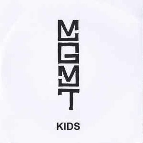 Stream MGMT - Kids (Pet Shop Boys Synthpop Mix) by deathmause