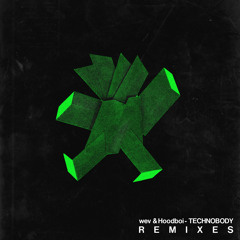 technobody (John Tejada Remix) (Edit)