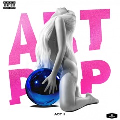 Onion Girl- Lady Gaga